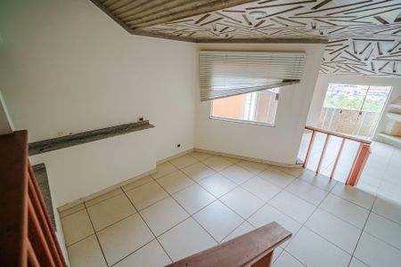 Casa para alugar com 250m², 4 quartos e 3 vagas Casa para alugar com 250m², 4 quartos e 3 vagasSala de Jantar