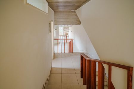 Casa para alugar com 250m², 4 quartos e 3 vagas Casa para alugar com 250m², 4 quartos e 3 vagasCorredor
