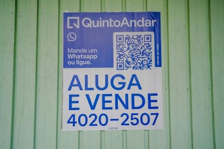 Casa para alugar com 250m², 4 quartos e 3 vagas Casa para alugar com 250m², 4 quartos e 3 vagasPlaca