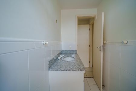 Casa para alugar com 250m², 4 quartos e 3 vagas Casa para alugar com 250m², 4 quartos e 3 vagasBanheiro da Suíte
