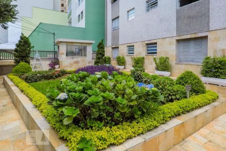 Apartamento para alugar com 30m², 1 quarto e sem vaga Apartamento para alugar com 30m², 1 quarto e sem vagaÁrea comum