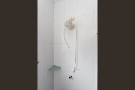 Banheiro da Suíte de casa para alugar com 2 quartos, 132m² em Tucuruvi, São Paulo