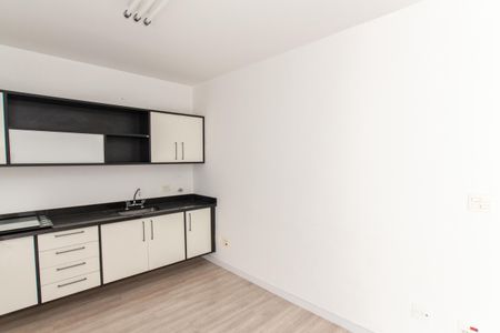 Casa para alugar com 132m², 2 quartos e 2 vagas Casa para alugar com 132m², 2 quartos e 2 vagasCozinha 1