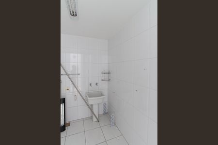 Casa para alugar com 132m², 2 quartos e 2 vagas Casa para alugar com 132m², 2 quartos e 2 vagasÁrea de Serviço