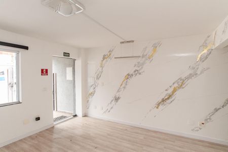 Sala de casa para alugar com 2 quartos, 132m² em Tucuruvi, São Paulo