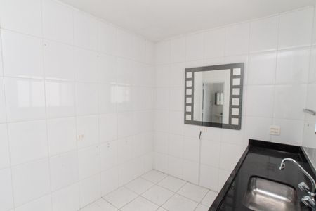 Casa para alugar com 132m², 2 quartos e 2 vagas Casa para alugar com 132m², 2 quartos e 2 vagasCozinha 2