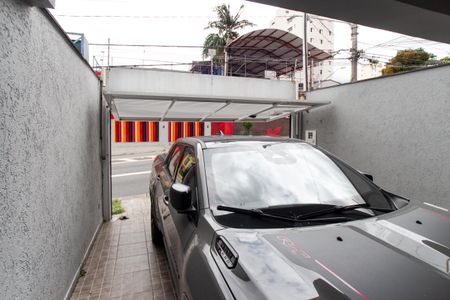 Casa para alugar com 132m², 2 quartos e 2 vagas Casa para alugar com 132m², 2 quartos e 2 vagasGaragem