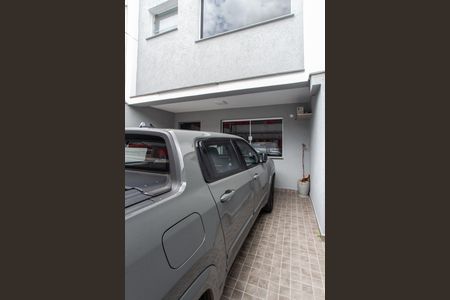 Casa para alugar com 132m², 2 quartos e 2 vagas Casa para alugar com 132m², 2 quartos e 2 vagasGaragem