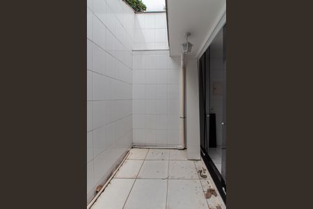 Casa para alugar com 132m², 2 quartos e 2 vagas Casa para alugar com 132m², 2 quartos e 2 vagasÁrea de Serviço