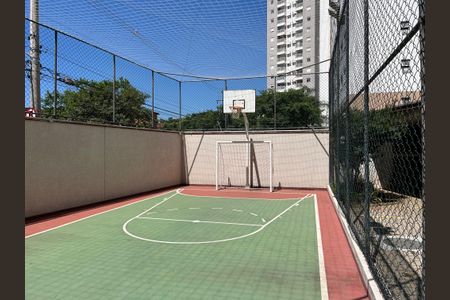 Apartamento à venda com 31m², 1 quarto e sem vaga Apartamento à venda com 31m², 1 quarto e sem vagaQuadra Esportiva