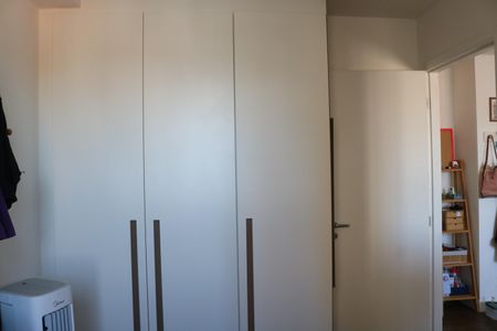 Quarto de apartamento à venda com 1 quarto, 31m² em Água Branca, São Paulo