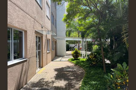 Apartamento à venda com 31m², 1 quarto e sem vaga Apartamento à venda com 31m², 1 quarto e sem vagaÁrea comum