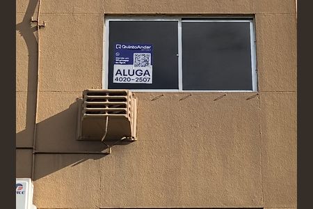 Plaquinha de apartamento para alugar com 2 quartos, 62m² em Nossa Senhora do Rosário, São José
