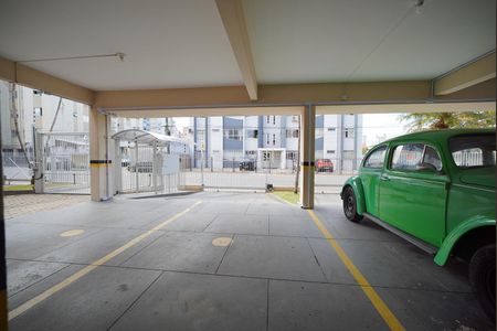 Garagem de apartamento para alugar com 2 quartos, 62m² em Nossa Senhora do Rosário, São José