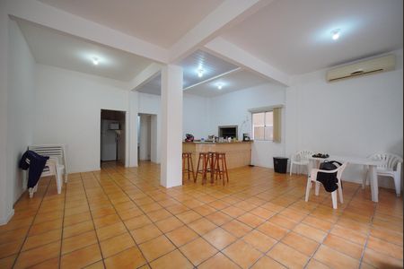 Salão de Festas de apartamento para alugar com 2 quartos, 62m² em Nossa Senhora do Rosário, São José