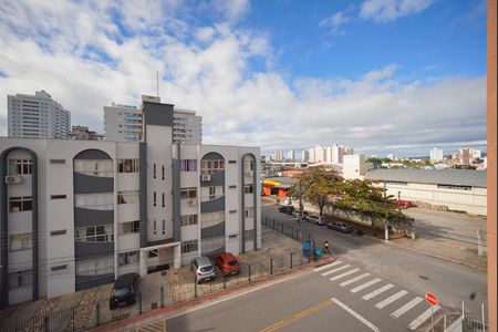 Vista da Sala de apartamento para alugar com 2 quartos, 62m² em Nossa Senhora do Rosário, São José