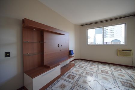 Sala de apartamento para alugar com 2 quartos, 62m² em Nossa Senhora do Rosário, São José
