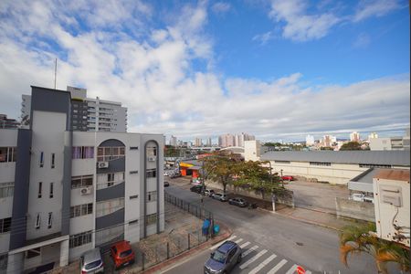 Vista do Quarto 1 de apartamento para alugar com 2 quartos, 62m² em Nossa Senhora do Rosário, São José