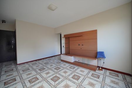 Sala de apartamento para alugar com 2 quartos, 62m² em Nossa Senhora do Rosário, São José