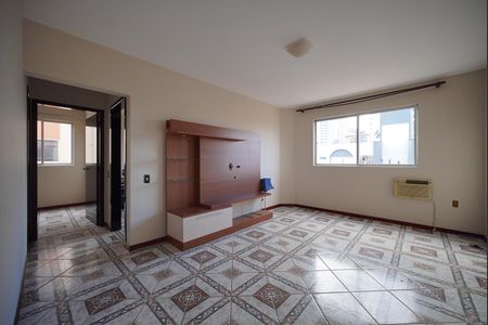 Sala de apartamento para alugar com 2 quartos, 62m² em Nossa Senhora do Rosário, São José
