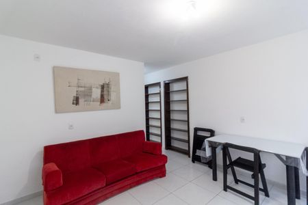 Casa para alugar com 40m², 1 quarto e sem vaga Casa para alugar com 40m², 1 quarto e sem vagaSala/Cozinha