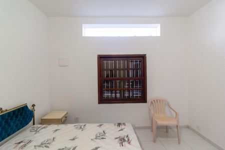 Casa para alugar com 40m², 1 quarto e sem vaga Casa para alugar com 40m², 1 quarto e sem vagaQuarto