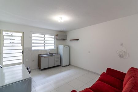 Casa para alugar com 40m², 1 quarto e sem vaga Casa para alugar com 40m², 1 quarto e sem vagaSala/Cozinha