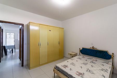 Casa para alugar com 40m², 1 quarto e sem vaga Casa para alugar com 40m², 1 quarto e sem vagaQuarto