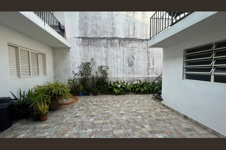 Casa para alugar com 40m², 1 quarto e sem vaga Casa para alugar com 40m², 1 quarto e sem vagaÁrea Comum