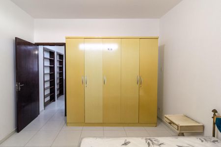 Casa para alugar com 40m², 1 quarto e sem vaga Casa para alugar com 40m², 1 quarto e sem vagaQuarto