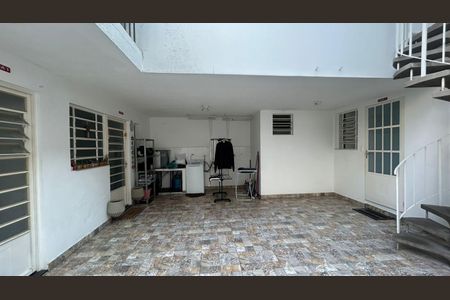 Casa para alugar com 40m², 1 quarto e sem vaga Casa para alugar com 40m², 1 quarto e sem vagaÁrea de Serviço Coletiva