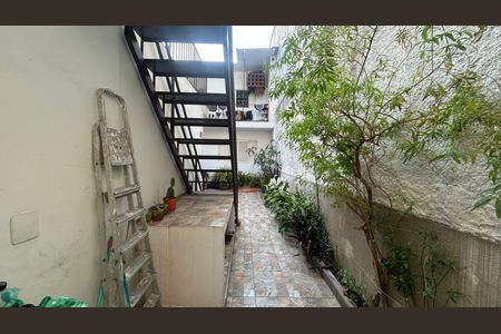 Casa para alugar com 40m², 1 quarto e sem vaga Casa para alugar com 40m², 1 quarto e sem vagaÁrea Comum