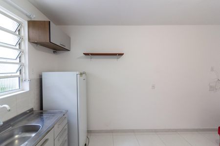 Casa para alugar com 40m², 1 quarto e sem vaga Casa para alugar com 40m², 1 quarto e sem vagaSala/Cozinha
