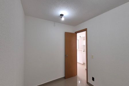 Quarto 1  de apartamento para alugar com 2 quartos, 45m² em Parque das Cachoeiras, Campinas
