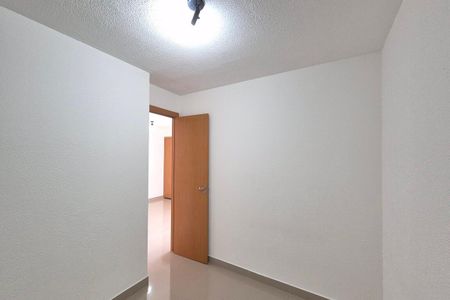 Apartamento para alugar com 45m², 2 quartos e 1 vaga Apartamento para alugar com 45m², 2 quartos e 1 vagaQuarto 2