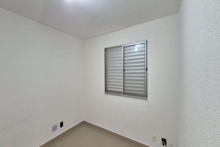 Quarto 2  de apartamento para alugar com 2 quartos, 45m² em Parque das Cachoeiras, Campinas