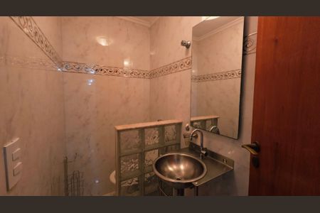 Apartamento para alugar com 274m², 3 quartos e 3 vagas Apartamento para alugar com 274m², 3 quartos e 3 vagasLavabo