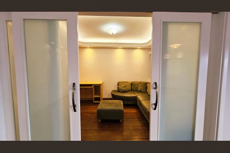 Apartamento para alugar com 274m², 3 quartos e 3 vagas Apartamento para alugar com 274m², 3 quartos e 3 vagasSala