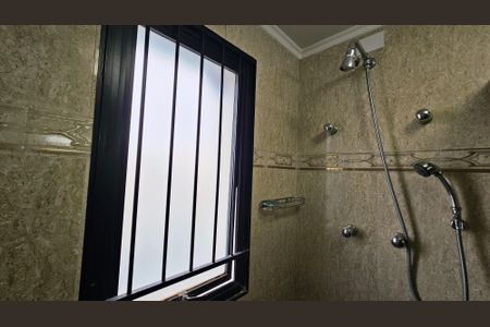 Apartamento para alugar com 274m², 3 quartos e 3 vagas Apartamento para alugar com 274m², 3 quartos e 3 vagasBanheiro da Suíte 2