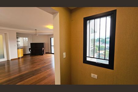 Apartamento para alugar com 274m², 3 quartos e 3 vagas Apartamento para alugar com 274m², 3 quartos e 3 vagasSala