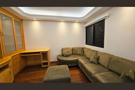 Apartamento para alugar com 274m², 3 quartos e 3 vagas Apartamento para alugar com 274m², 3 quartos e 3 vagasSala