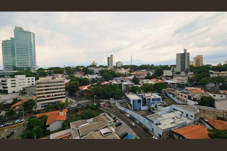 Apartamento para alugar com 274m², 3 quartos e 3 vagas Apartamento para alugar com 274m², 3 quartos e 3 vagasVista da Varanda