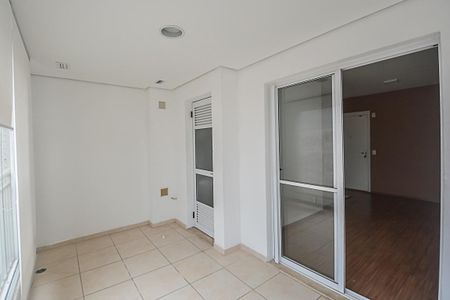 Sacada de apartamento para alugar com 2 quartos, 70m² em Rudge Ramos, São Bernardo do Campo