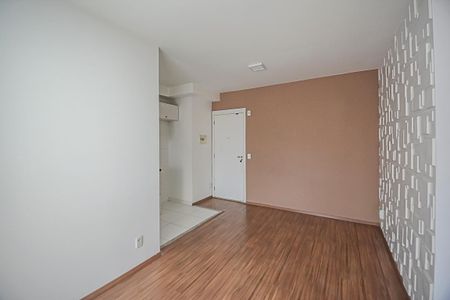 Sala de apartamento para alugar com 2 quartos, 70m² em Rudge Ramos, São Bernardo do Campo