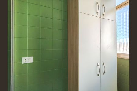 Apartamento à venda com 65m², 2 quartos e 1 vaga Apartamento à venda com 65m², 2 quartos e 1 vagaÁrea de Serviço