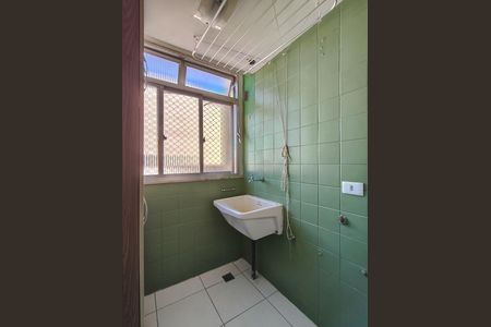 Apartamento à venda com 65m², 2 quartos e 1 vaga Apartamento à venda com 65m², 2 quartos e 1 vagaÁrea de Serviço