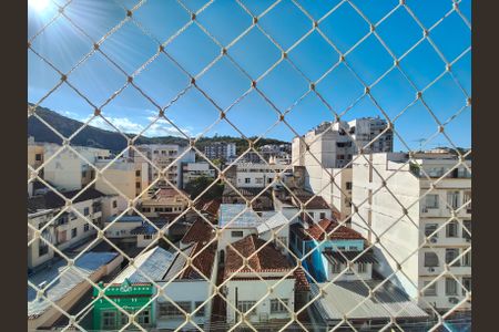 Apartamento à venda com 65m², 2 quartos e 1 vaga Apartamento à venda com 65m², 2 quartos e 1 vagaVista da Sala