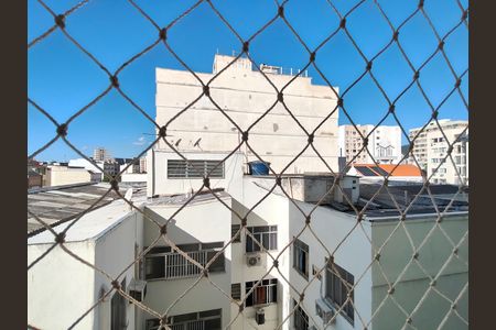Apartamento à venda com 65m², 2 quartos e 1 vaga Apartamento à venda com 65m², 2 quartos e 1 vagaVista do Quarto 2