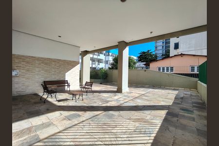 Apartamento à venda com 65m², 2 quartos e 1 vaga Apartamento à venda com 65m², 2 quartos e 1 vagaÁrea comum - Playground