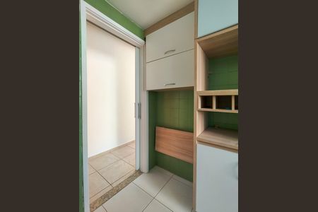 Apartamento à venda com 65m², 2 quartos e 1 vaga Apartamento à venda com 65m², 2 quartos e 1 vagaCozinha